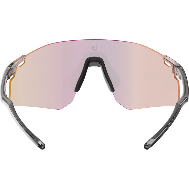 C-ICARUS, Grey Crystal-Clear Ruby Photochromic, hi-res image number null